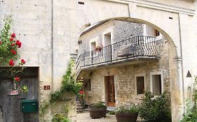 La Cour des Cloches